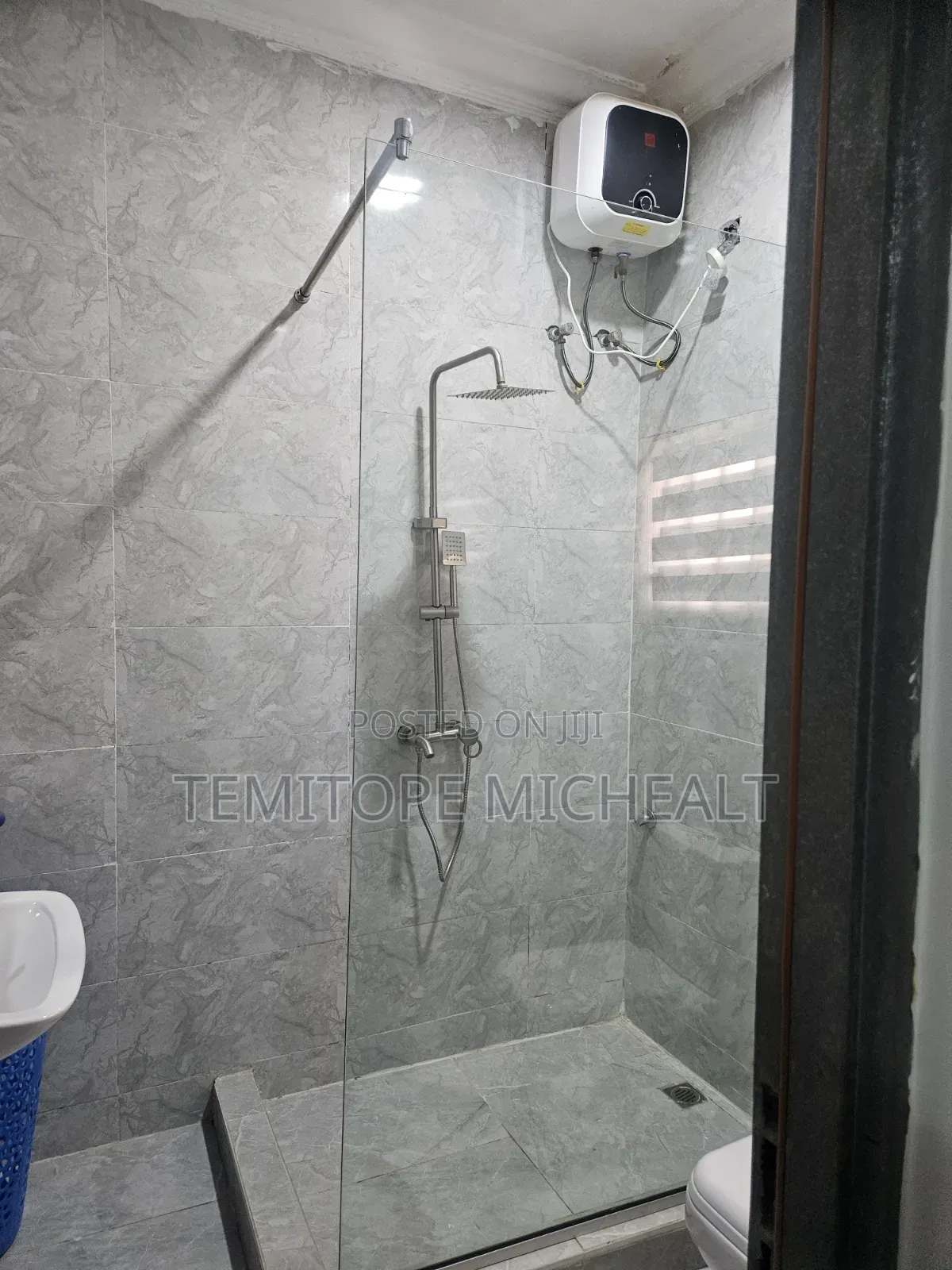 Furnished 2bdrm Apartment in Wuse 2 for rent