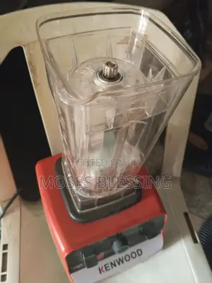 Kenwood Blender