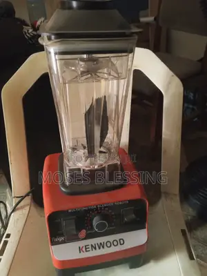 Kenwood Blender