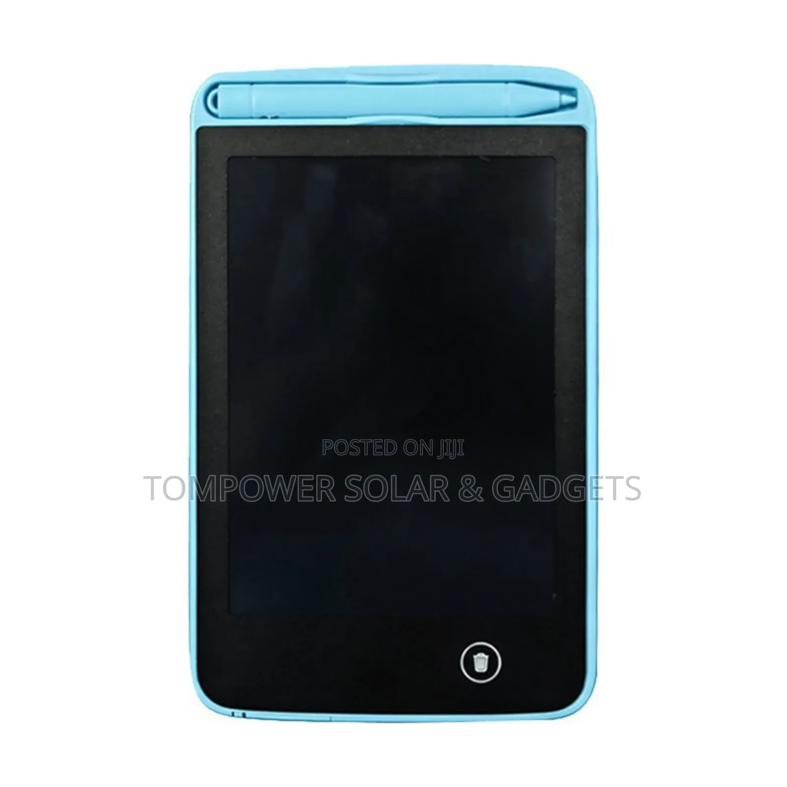 Children Writing Tablet