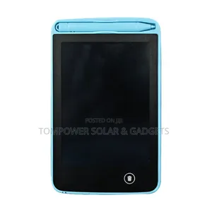 Children Writing Tablet