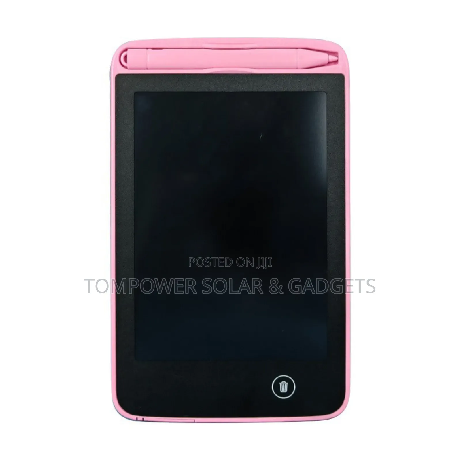 Children Writing Tablet