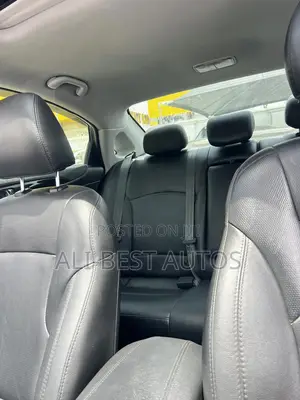 Toyota Highlander XLE 2022 Black
