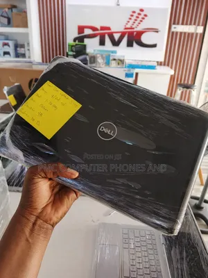Laptop Dell 4GB Intel Celeron SSD 60GB