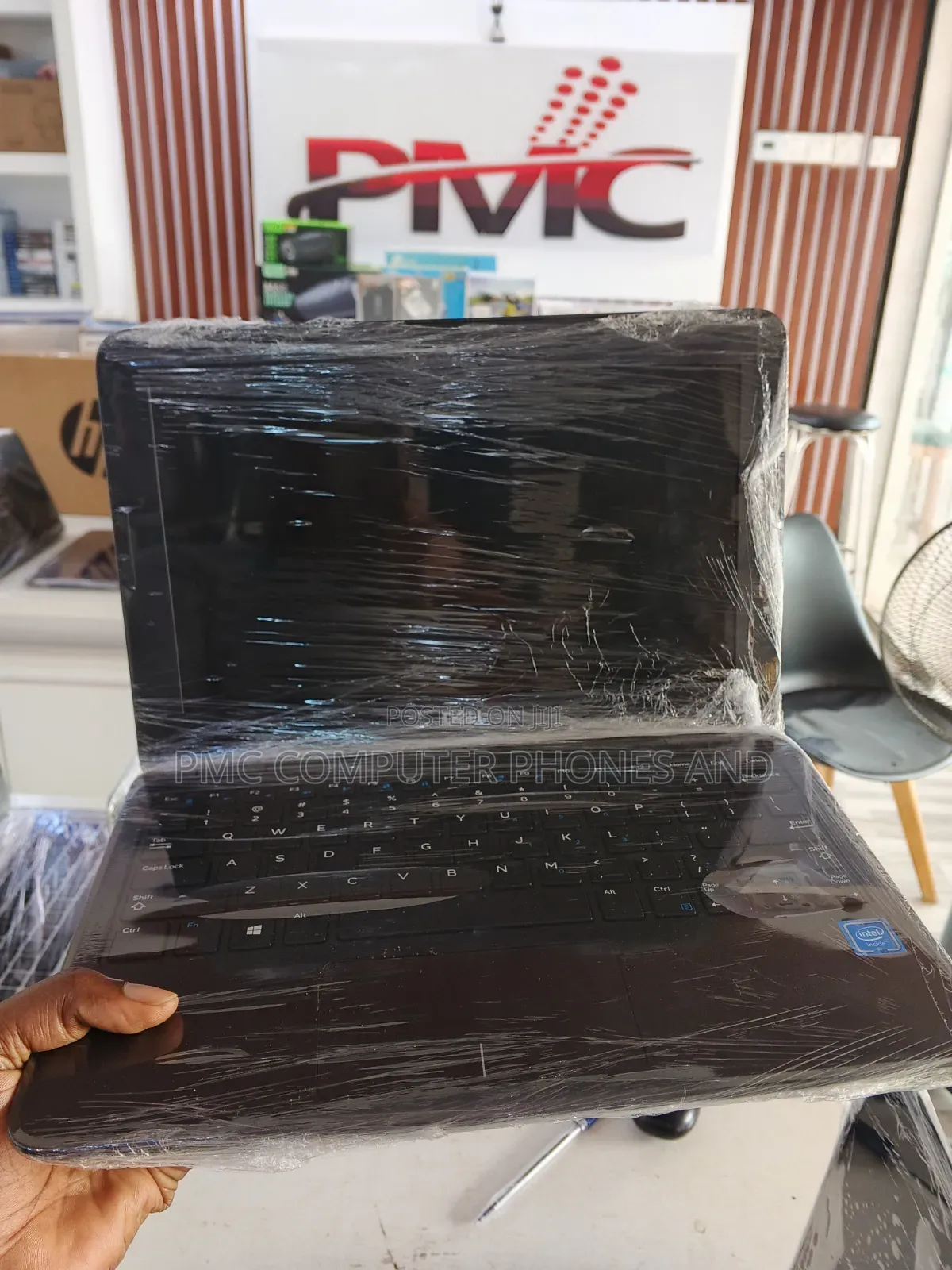 Laptop Dell 4GB Intel Celeron SSD 60GB