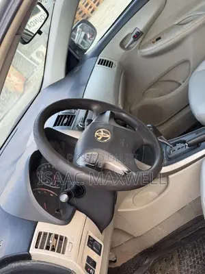 Toyota Corolla 2011 Silver