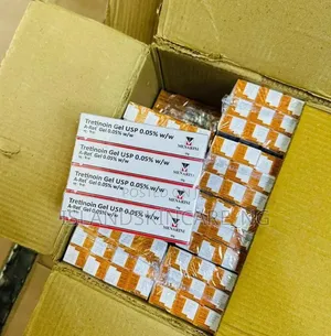 Menarini Tretinoin 0.05% Gel