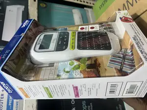Brother Label Machine
