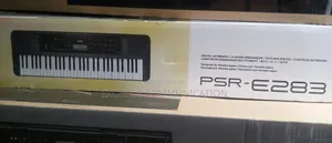 Yamaha PRS 28 Keyboard