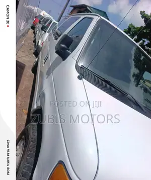 Ford E350 2007 White