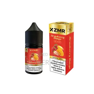 ZMR Morethan Technology Vapes