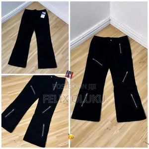 Vintage Baggy Wide Leg Jeans Tinted Wash Streetwear Denim