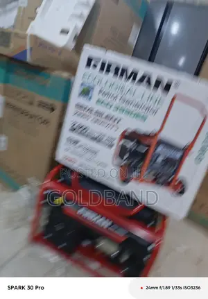 Firman Eco3990es Petrol Generator – Value for Money