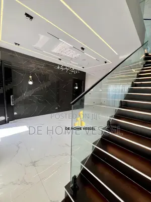 Newly Built