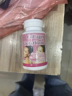 Collagen +Clutathion