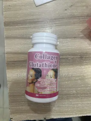 Collagen +Clutathion