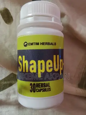 Shapeup Minus Weightloss