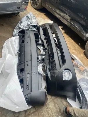 Range Rover Evogue Conversion Kit 2012