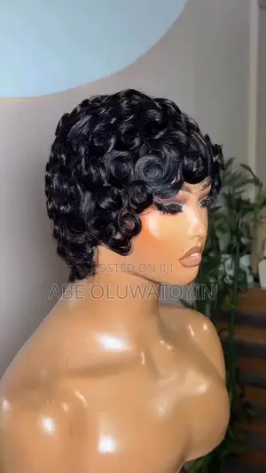 Chioma Wig