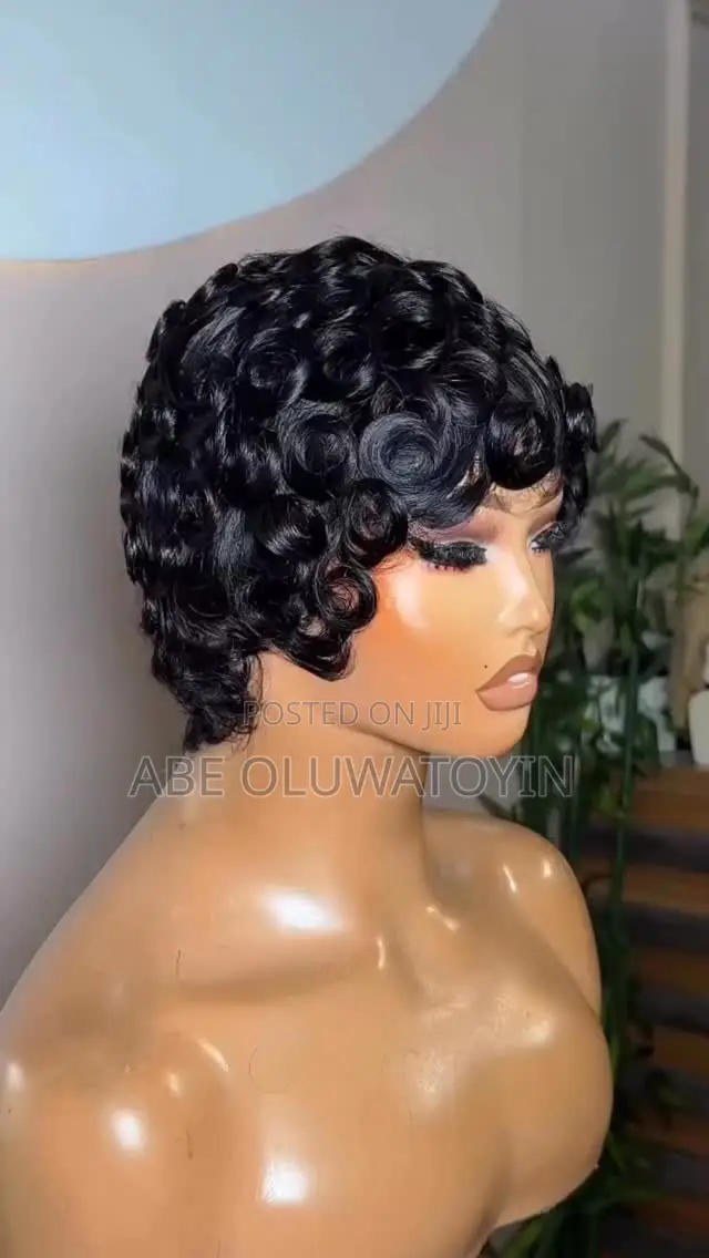 Chioma Wig