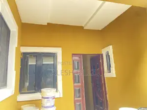 Furnished 1bdrm Block of Flats in Everbest Meiran, Abule Egba for rent
