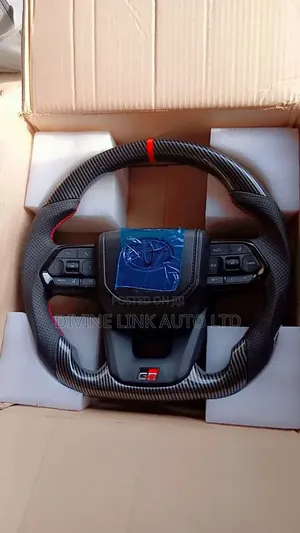 Steering Wheel Gr
