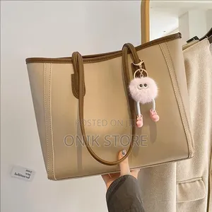 Fashion Quality Premium Leather Tote Bags