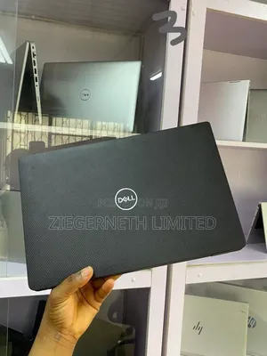 Laptop Dell Latitude 5490 8GB Intel Core i5 SSD 256GB