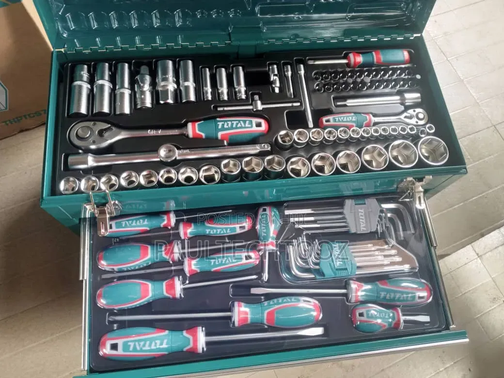 Exporting And Importation Of Tools