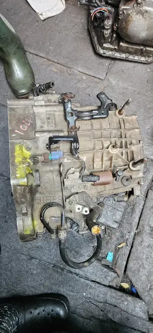 Automatic Gearbox for Honda Accord Eod 4 Plugs Direct Tokunbo