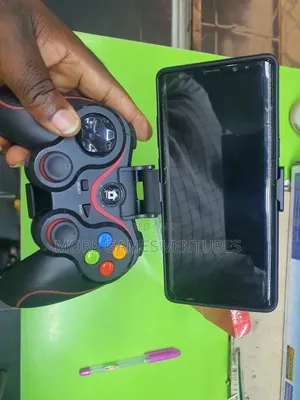 Gamepad Wireless Controller