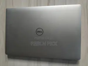 Laptop Dell XPS 15 9570 16GB Intel Core i7 SSD 512GB