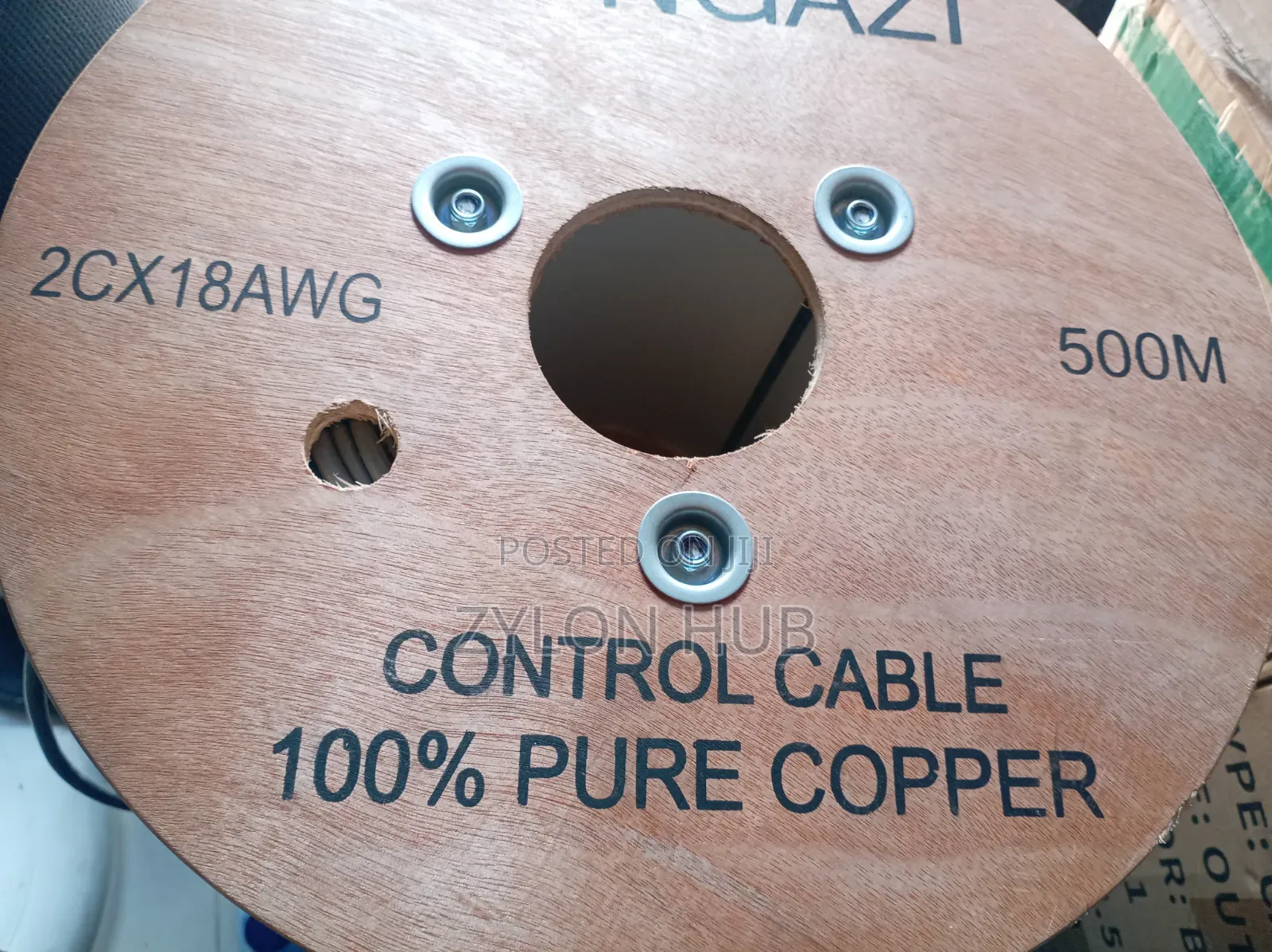 Cable Network