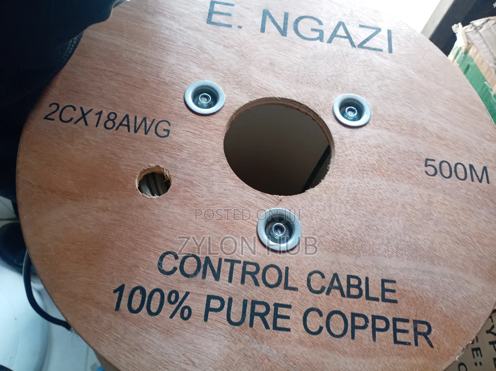 Cable Network