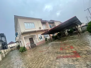 Furnished 4bdrm Duplex in River Park Estate, Sabon Lugbe for sale
