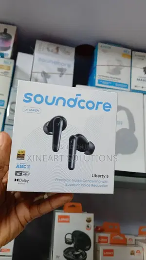 Soundcore Liberty 5