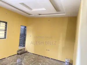 Furnished 1bdrm Block of Flats in Everbest Meiran, Abule Egba for rent