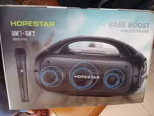 Hopestar A50 Party Speaker