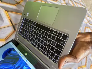 Laptop HP EliteBook 1040 G3 8GB Intel Core i5 SSD 256GB