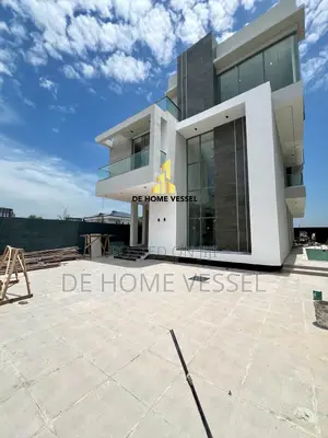 5bdrm Duplex in Ikoyi for sale