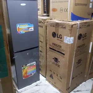 Buy Tekno Cool 250l Refrigerator Bottom Freezer Online