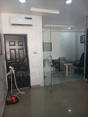 Commercial Shop for Rent in Wuse2