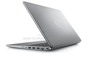 New Laptop Dell Latitude 5550 16GB Intel Core Ultra 7 SSD 512GB
