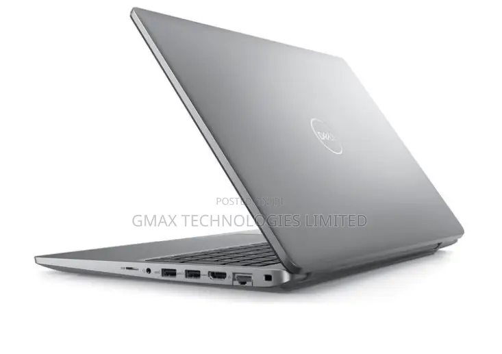 New Laptop Dell Latitude 5550 16GB Intel Core Ultra 7 SSD 512GB