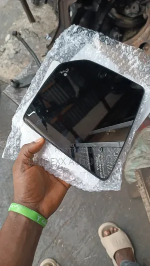 Mirror Glass Ford F150 2016 2020