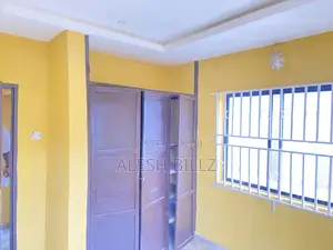 Furnished 1bdrm Block of Flats in Enyo Meiran, Abule Egba for rent