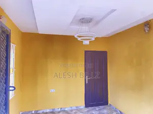 Furnished 1bdrm Block of Flats in Enyo Meiran, Abule Egba for rent