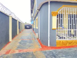 Furnished 1bdrm Block of Flats in Enyo Meiran, Abule Egba for rent