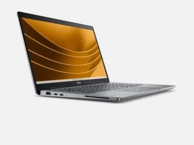New Laptop Dell Latitude 5550 16GB Intel Core Ultra 7 SSD 512GB
