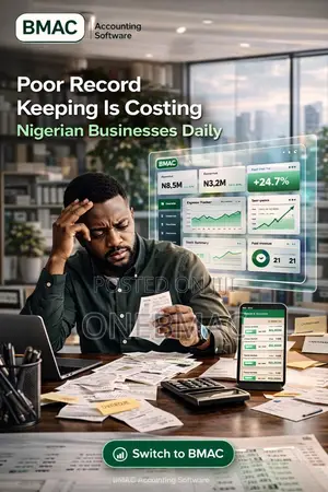 Best Business Recording Software in Nigeria